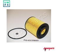 JAPANPARTS FO-ECO053 Oil filter