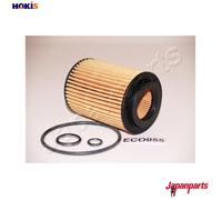 Japanparts FO-ECO055 Oil Filter