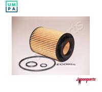 Japanparts FO-ECO055 Oil Filter