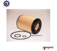OIL FILTER FO-ECO055 FOR HONDA CR-V/IV/SUV/III/Mk CIVIC/VIII/Hatchback/IX 2.2L