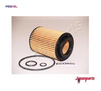 OIL FILTER FO-ECO055 FOR HONDA CR-V/IV/SUV/III/Mk CIVIC/VIII/Hatchback/IX 2.2L
