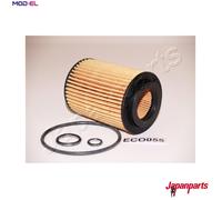 Japanparts FO-ECO055 Oil Filter