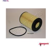 JAPANPARTS FO-ECO056 Oil filter