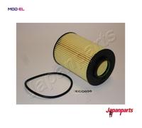 OIL FILTER FO-ECO056 FOR HYUNDAI EMBERA/V JM SONATA TUCSON SONICA AVANTE i30