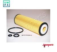 JAPANPARTS FO-ECO061 Oil filter
