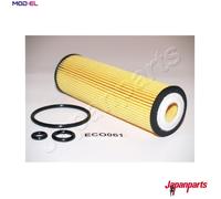 JAPANPARTS FO-ECO061 Oil filter