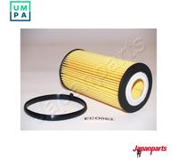 ASHIKA 10-ECO063 Oil filter