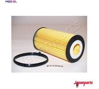ASHIKA 10-ECO063 Oil filter