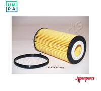 ASHIKA 10-ECO063 Oil filter