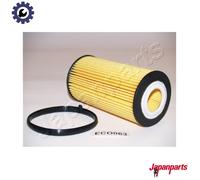 ASHIKA 10-ECO063 Oil filter