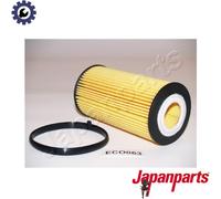 ASHIKA 10-ECO063 Oil filter