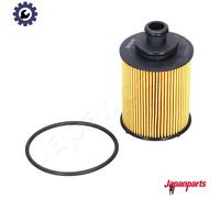 OIL FILTER FO-ECO065 FOR ALFA ROMEO SUZUKI WAGON/SORIO/Hatchback/R+/MPV SWIFT