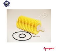 OIL FILTER FO-ECO071 FOR LEXUS TOYOTA LAND/CRUISER/200/SUV 2UR-GSE 5.0L 8cyl RC