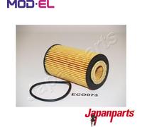 Oil Filter for ALFA ROMEO CHEVROLET FIAT JAPANPARTS FO-ECO073