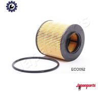 OIL FILTER FO-ECO092 FOR SKODA SUPERB/II OCTAVIA/Combi LAURA ROOMSTER FABIA 1.6L
