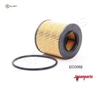 OIL FILTER FO-ECO092 FOR SKODA SUPERB/II OCTAVIA/Combi LAURA ROOMSTER FABIA 1.6L