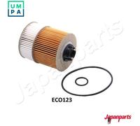 OIL FILTER FO-ECO123 FOR RENAULT ESPACE/IV/Mk VEL/SATIS SAAB OPEL 6cyl ESPACE IV