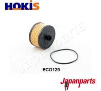 Oil Filter for DACIA MITSUBISHI NISSAN JAPANPARTS FO-ECO129