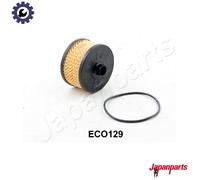 JAPANPARTS FO-ECO129 Oil filter