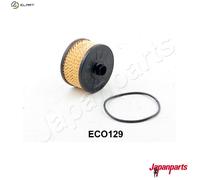 JAPANPARTS FO-ECO129 Oil filter