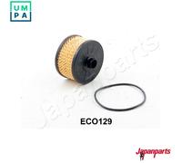 JAPANPARTS FO-ECO129 Oil filter