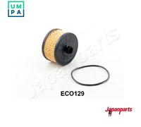 JAPANPARTS FO-ECO129 Oil filter