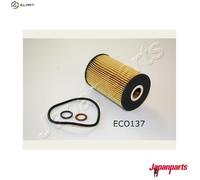 Oil Filter JAPANPARTS FO-ECO137