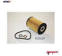 Oil Filter JAPANPARTS FO-ECO137