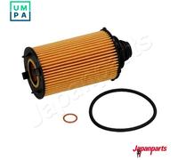 OIL FILTER FO-ECO140 FOR SSANGYONG KORANDO REXTON/W TIVOLI/AIR/SUV TIVOLAN 2.2L