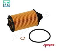 OIL FILTER FO-ECO140 FOR SSANGYONG KORANDO XLV/SUV TIVOLAN TIVOLI/AIR 2.2L 4cyl