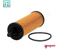 JAPANPARTS FO-ECO142 Oil filter