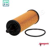 Japanparts Oil Filter FO-ECO142