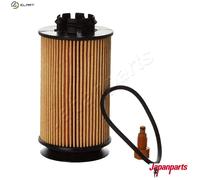 OIL FILTER FO-ECO152 FOR MITSUBISHI 4P10-T2/T4/7AT4/T6/7AT6 3.0L 4cyl Canter