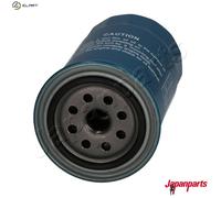 ASHIKA 10-0H-H01 Oil filter