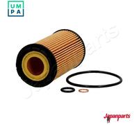 JAPANPARTS FO-H04S Oil filter