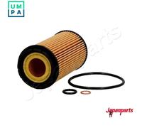 JAPANPARTS FO-H04S Oil filter