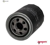 ASHIKA 10-K0-006 Oil filter