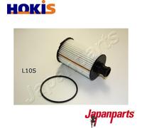 Oil Filter JAPANPARTS FO-L10S