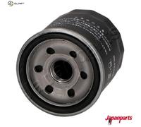 JAPANPARTS FO-W02S Oil filter