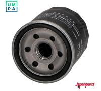 JAPANPARTS FO-W02S Oil filter