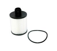 Oil filter Filter Insert 14136 MEAT & DORIA for SUZUKI SAAB OPEL FIAT CITROËN