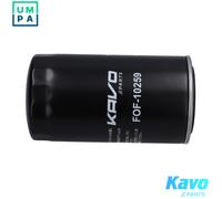 OIL FILTER FOF-10259 FOR IVECO DAILY/III/Bus/Van/Platform/Chassis 3.0L 4cyl