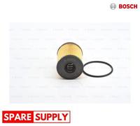 OIL FILTER FOR ABARTH ALFA ROMEO CITROËN BOSCH 1 457 429 256