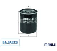 Oil Filter for ACURA INTEGRA Coupe INTEGRA MAHLE OC 1177 NEW