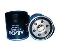 OIL FILTER SP-1075 FOR RENAULT CLIO/MIO/II/Mk/Hatchback/Van TWINGO LUTECIA 1.1L