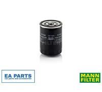 Oil Filter for ALFA ROMEO 145 146 155 164 1750-2000 75 90 MANN-FILTER W 718/2