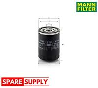 OIL FILTER FOR ALFA ROMEO 145 146 155 164 1750-2000 75 90 MANN-FILTER W 718/2
