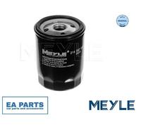 Oil Filter for ALFA ROMEO 145 146 156 156 Sportwagon MEYLE 214 597 0000 NEW
