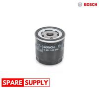 OIL FILTER FOR ALFA ROMEO 145 146 33 ALFASUD BOSCH 0 451 103 349
