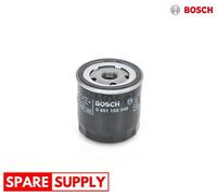 OIL FILTER FOR ALFA ROMEO 145 146 33 ALFASUD BOSCH 0 451 103 349